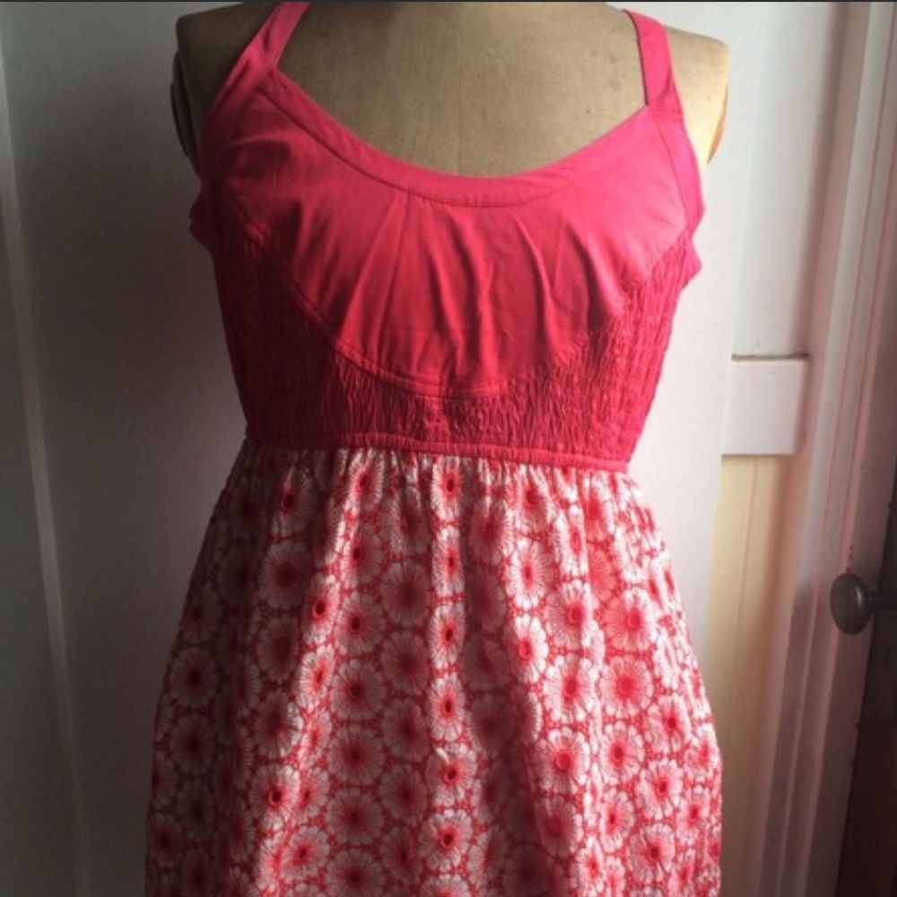 Anthropology fei dress